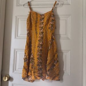 Dress old navy size m